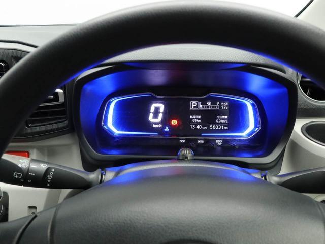 ミライースＧ　リミテッドＳＡIII　ドラレコ　ナビ　ＥＴＣドラレコ　ナビ　テレビチューナー　ＥＴＣ　バックカメラ　キーフリー　イモビライザー　アイドリングストップ　アルミホイール　ＬＥＤヘッドライト　ワンオーナー　禁煙車（愛知県）の中古車