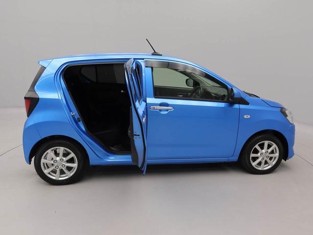 ミライースＧ　リミテッドＳＡIII　ドラレコ　ナビ　ＥＴＣドラレコ　ナビ　テレビチューナー　ＥＴＣ　バックカメラ　キーフリー　イモビライザー　アイドリングストップ　アルミホイール　ＬＥＤヘッドライト　ワンオーナー　禁煙車（愛知県）の中古車