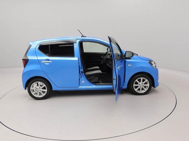 ミライースＧ　リミテッドＳＡIII　ドラレコ　ナビ　ＥＴＣドラレコ　ナビ　テレビチューナー　ＥＴＣ　バックカメラ　キーフリー　イモビライザー　アイドリングストップ　アルミホイール　ＬＥＤヘッドライト　ワンオーナー　禁煙車（愛知県）の中古車