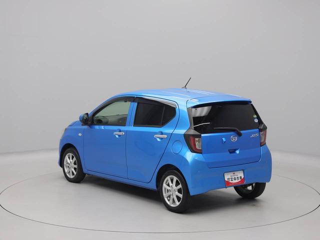 ミライースＧ　リミテッドＳＡIII　ドラレコ　ナビ　ＥＴＣドラレコ　ナビ　テレビチューナー　ＥＴＣ　バックカメラ　キーフリー　イモビライザー　アイドリングストップ　アルミホイール　ＬＥＤヘッドライト　ワンオーナー　禁煙車（愛知県）の中古車