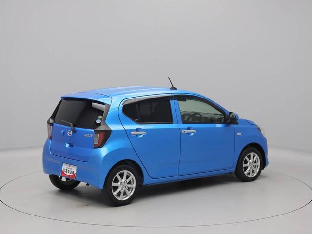 ミライースＧ　リミテッドＳＡIII　ドラレコ　ナビ　ＥＴＣドラレコ　ナビ　テレビチューナー　ＥＴＣ　バックカメラ　キーフリー　イモビライザー　アイドリングストップ　アルミホイール　ＬＥＤヘッドライト　ワンオーナー　禁煙車（愛知県）の中古車