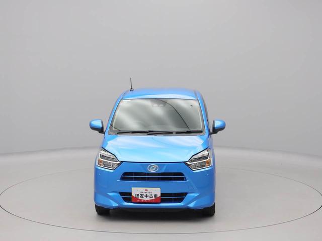 ミライースＧ　リミテッドＳＡIII　ドラレコ　ナビ　ＥＴＣドラレコ　ナビ　テレビチューナー　ＥＴＣ　バックカメラ　キーフリー　イモビライザー　アイドリングストップ　アルミホイール　ＬＥＤヘッドライト　ワンオーナー　禁煙車（愛知県）の中古車