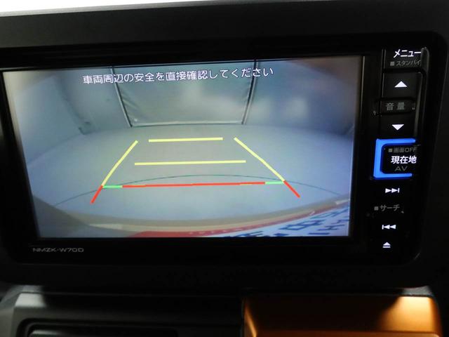 タフトGキーフリー シートヒーター(愛知県)の中古車