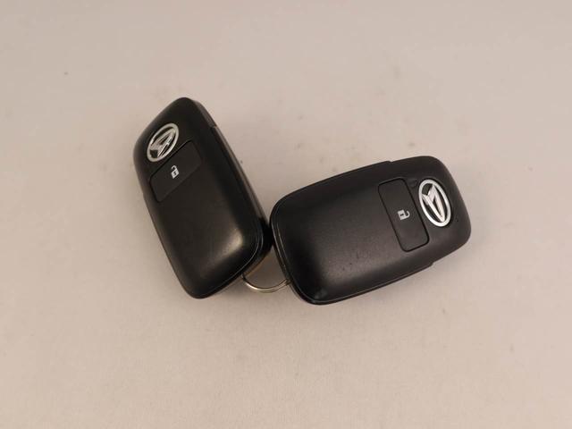 タフトGキーフリー シートヒーター(愛知県)の中古車