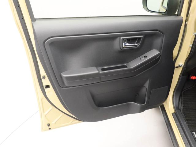 タフトGキーフリー シートヒーター(愛知県)の中古車