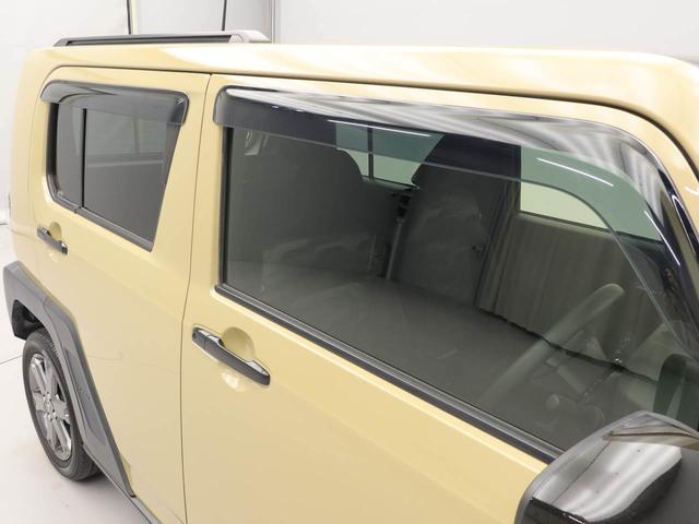 タフトGキーフリー シートヒーター(愛知県)の中古車