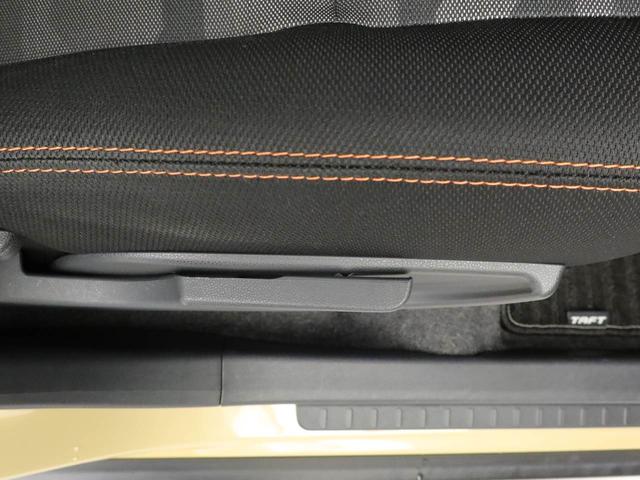 タフトGキーフリー シートヒーター(愛知県)の中古車