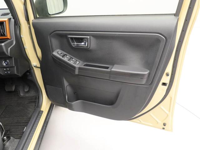 タフトGキーフリー シートヒーター(愛知県)の中古車