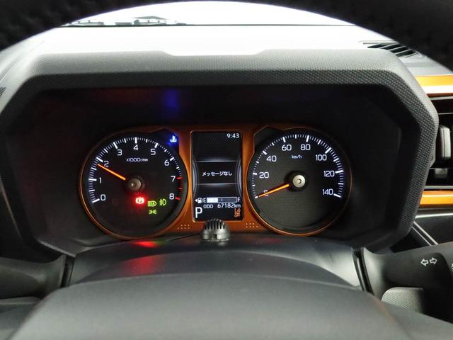 タフトGキーフリー シートヒーター(愛知県)の中古車