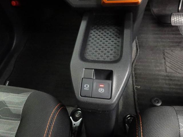 タフトGキーフリー シートヒーター(愛知県)の中古車