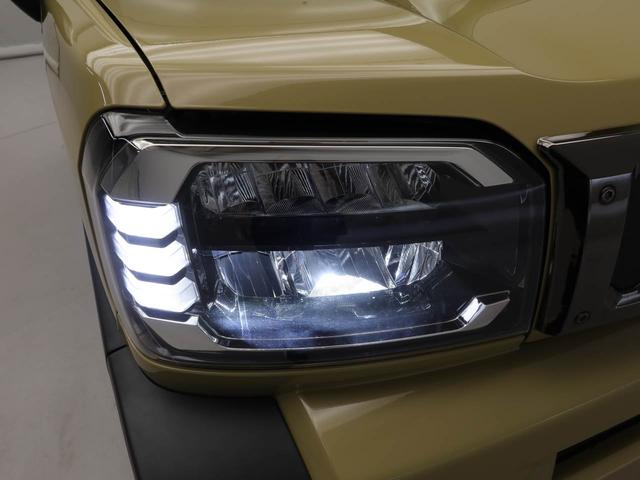 タフトGキーフリー シートヒーター(愛知県)の中古車