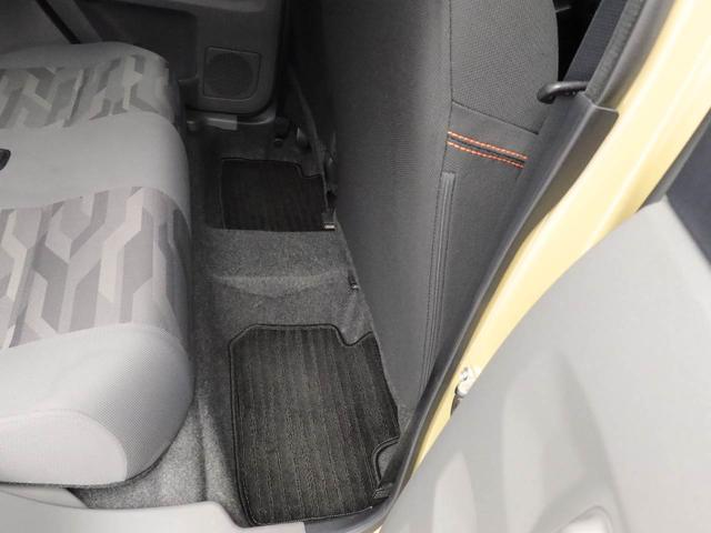 タフトGキーフリー シートヒーター(愛知県)の中古車