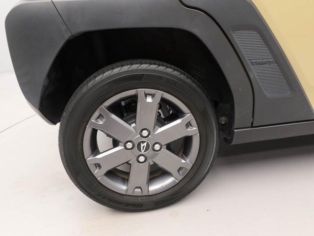 タフトGキーフリー シートヒーター(愛知県)の中古車