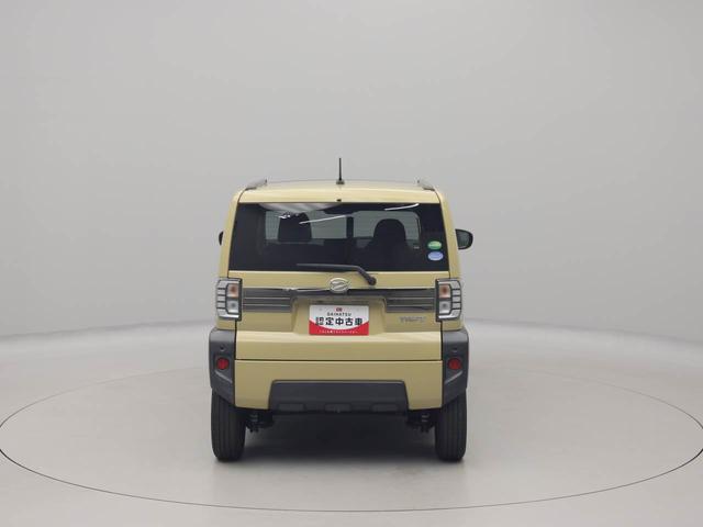 タフトGキーフリー シートヒーター(愛知県)の中古車