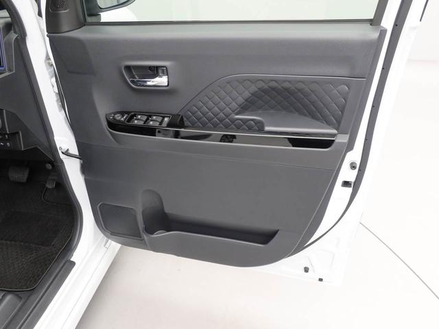 タントカスタムＸスタイルセレクション　ナビ　バックカメラ　ＥＴＣ衝突軽減ブレーキ　ＬＥＤヘッドライト　アルミホイール　電動格納ドアミラー　ドラレコ　プッシュボタンスタート　アイドリングストップ　両側電動スライドドア　障害物センサー　運転席・助手席シートヒーター（愛知県）の中古車