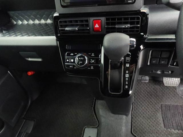 タントカスタムＸスタイルセレクション　ナビ　バックカメラ　ＥＴＣ衝突軽減ブレーキ　ＬＥＤヘッドライト　アルミホイール　電動格納ドアミラー　ドラレコ　プッシュボタンスタート　アイドリングストップ　両側電動スライドドア　障害物センサー　運転席・助手席シートヒーター（愛知県）の中古車