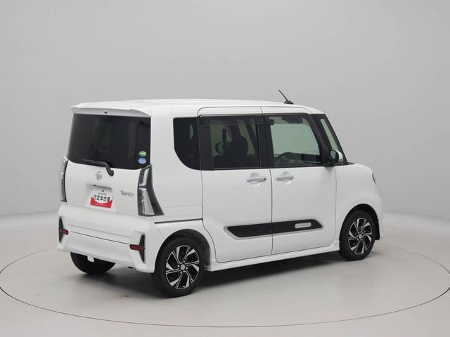 タントカスタムＸスタイルセレクション　ナビ　バックカメラ　ＥＴＣ衝突軽減ブレーキ　ＬＥＤヘッドライト　アルミホイール　電動格納ドアミラー　ドラレコ　プッシュボタンスタート　アイドリングストップ　両側電動スライドドア　障害物センサー　運転席・助手席シートヒーター（愛知県）の中古車