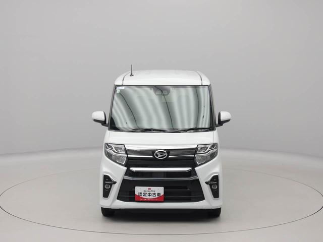 タントカスタムＸスタイルセレクション　ナビ　バックカメラ　ＥＴＣ衝突軽減ブレーキ　ＬＥＤヘッドライト　アルミホイール　電動格納ドアミラー　ドラレコ　プッシュボタンスタート　アイドリングストップ　両側電動スライドドア　障害物センサー　運転席・助手席シートヒーター（愛知県）の中古車