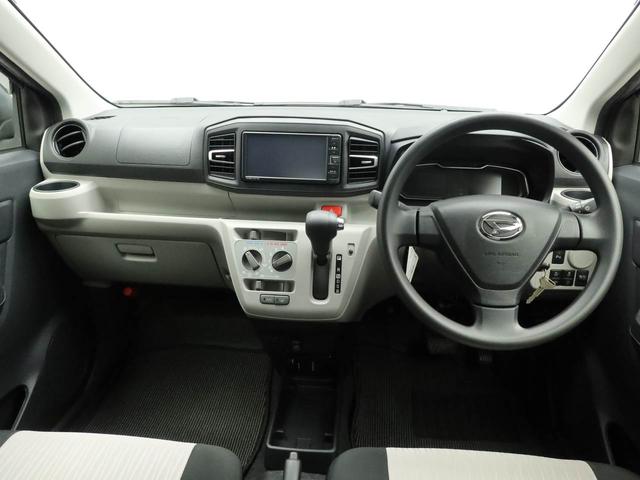 ミライースX リミテッドSAIII ドラレコ ナビ LEDヘッドドラレコ ナビ テレビチューナー バックカメラ キーレス アイドリングストップ LEDヘッドライト ワンオーナー 禁煙車(愛知県)の中古車