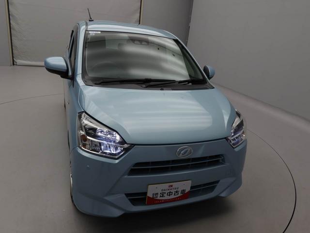 ミライースX リミテッドSAIII ドラレコ ナビ LEDヘッドドラレコ ナビ テレビチューナー バックカメラ キーレス アイドリングストップ LEDヘッドライト ワンオーナー 禁煙車(愛知県)の中古車