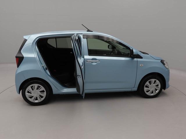 ミライースX リミテッドSAIII ドラレコ ナビ LEDヘッドドラレコ ナビ テレビチューナー バックカメラ キーレス アイドリングストップ LEDヘッドライト ワンオーナー 禁煙車(愛知県)の中古車