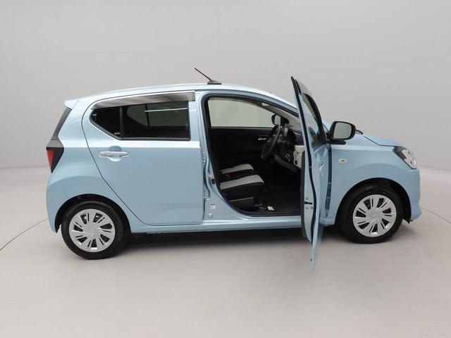 ミライースX リミテッドSAIII ドラレコ ナビ LEDヘッドドラレコ ナビ テレビチューナー バックカメラ キーレス アイドリングストップ LEDヘッドライト ワンオーナー 禁煙車(愛知県)の中古車