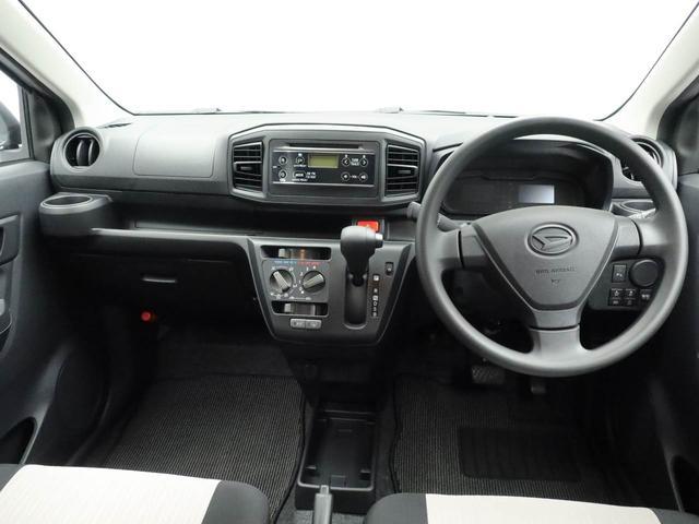 ミライースＬ　ＳＡIII初売りおすすめ車　１月４日より１月１１日まで　エアコン　パワステ　パワーウィンドウ　ＡＢＳ　エアバック　キーレス（愛知県）の中古車