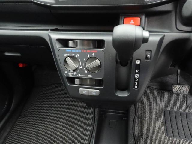 ミライースＬ　ＳＡIII初売りおすすめ車　１月４日より１月１１日まで　エアコン　パワステ　パワーウィンドウ　ＡＢＳ　エアバック　キーレス（愛知県）の中古車