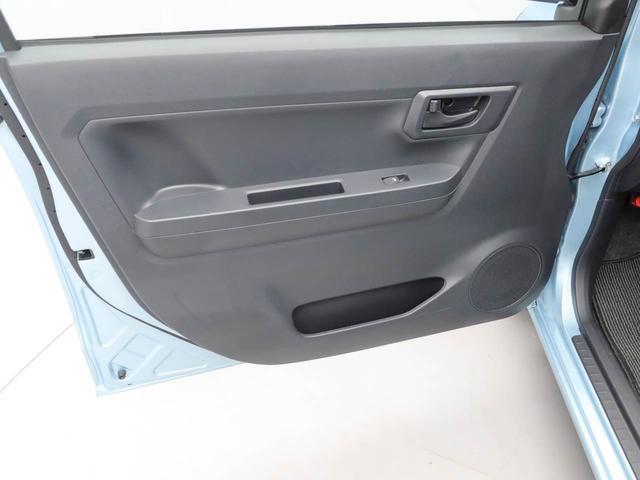 ミライースＬ　ＳＡIII初売りおすすめ車　１月４日より１月１１日まで　エアコン　パワステ　パワーウィンドウ　ＡＢＳ　エアバック　キーレス（愛知県）の中古車