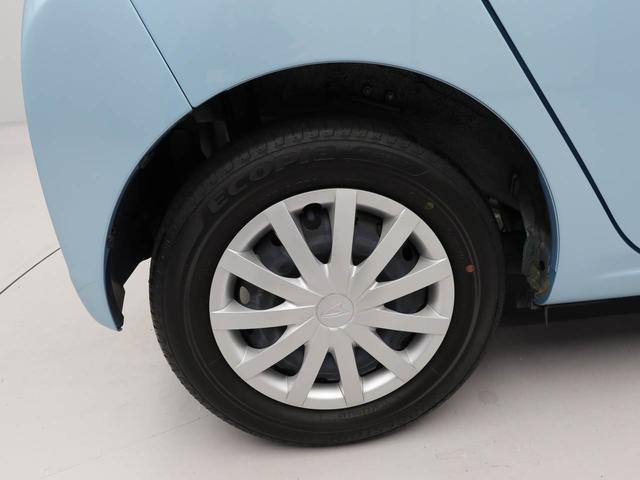 ミライースＬ　ＳＡIII初売りおすすめ車　１月４日より１月１１日まで　エアコン　パワステ　パワーウィンドウ　ＡＢＳ　エアバック　キーレス（愛知県）の中古車