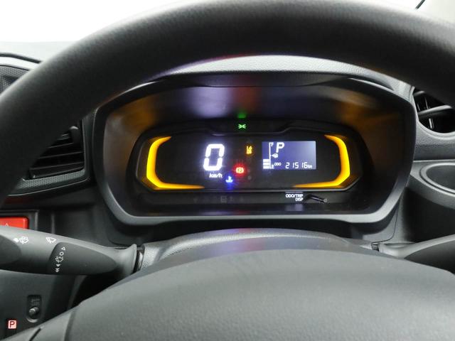 ミライースＬ　ＳＡIII初売りおすすめ車　１月４日より１月１１日まで　エアコン　パワステ　パワーウィンドウ　ＡＢＳ　エアバック　キーレス（愛知県）の中古車