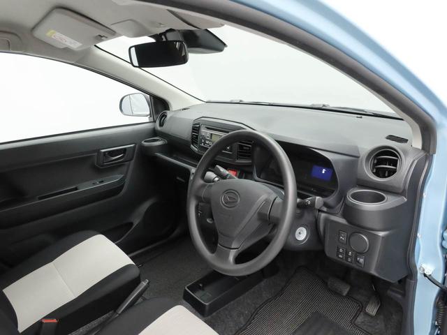 ミライースＬ　ＳＡIII初売りおすすめ車　１月４日より１月１１日まで　エアコン　パワステ　パワーウィンドウ　ＡＢＳ　エアバック　キーレス（愛知県）の中古車