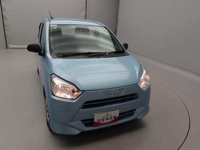 ミライースＬ　ＳＡIII初売りおすすめ車　１月４日より１月１１日まで　エアコン　パワステ　パワーウィンドウ　ＡＢＳ　エアバック　キーレス（愛知県）の中古車