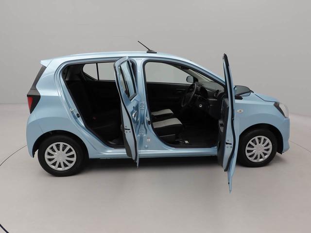 ミライースＬ　ＳＡIII初売りおすすめ車　１月４日より１月１１日まで　エアコン　パワステ　パワーウィンドウ　ＡＢＳ　エアバック　キーレス（愛知県）の中古車