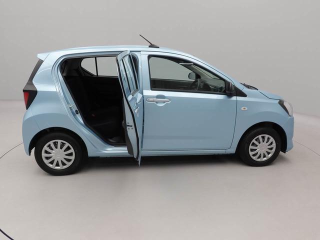 ミライースＬ　ＳＡIII初売りおすすめ車　１月４日より１月１１日まで　エアコン　パワステ　パワーウィンドウ　ＡＢＳ　エアバック　キーレス（愛知県）の中古車