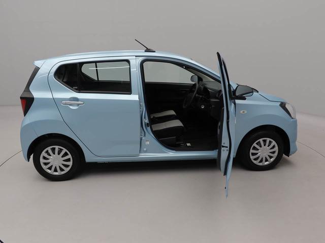 ミライースＬ　ＳＡIII初売りおすすめ車　１月４日より１月１１日まで　エアコン　パワステ　パワーウィンドウ　ＡＢＳ　エアバック　キーレス（愛知県）の中古車