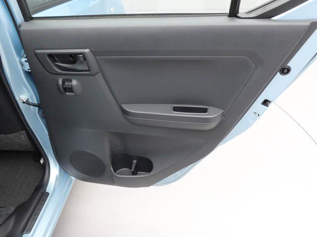 ミライースＬ　ＳＡIII初売りおすすめ車　１月４日より１月１１日まで　エアコン　パワステ　パワーウィンドウ　ＡＢＳ　エアバック　キーレス（愛知県）の中古車