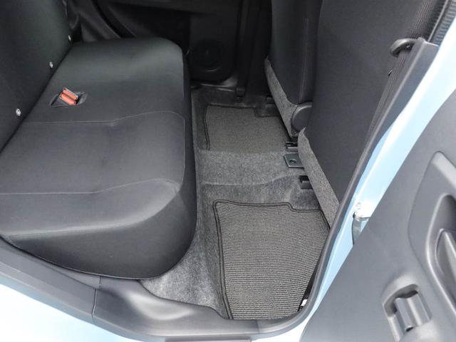 ミライースＬ　ＳＡIII初売りおすすめ車　１月４日より１月１１日まで　エアコン　パワステ　パワーウィンドウ　ＡＢＳ　エアバック　キーレス（愛知県）の中古車