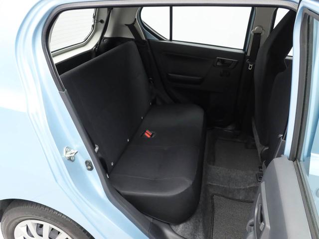 ミライースＬ　ＳＡIII初売りおすすめ車　１月４日より１月１１日まで　エアコン　パワステ　パワーウィンドウ　ＡＢＳ　エアバック　キーレス（愛知県）の中古車