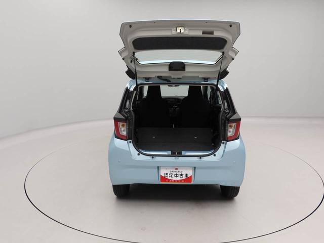 ミライースＬ　ＳＡIII初売りおすすめ車　１月４日より１月１１日まで　エアコン　パワステ　パワーウィンドウ　ＡＢＳ　エアバック　キーレス（愛知県）の中古車