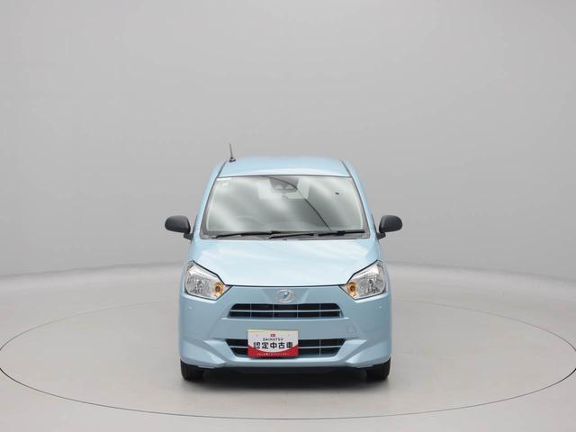 ミライースＬ　ＳＡIII初売りおすすめ車　１月４日より１月１１日まで　エアコン　パワステ　パワーウィンドウ　ＡＢＳ　エアバック　キーレス（愛知県）の中古車