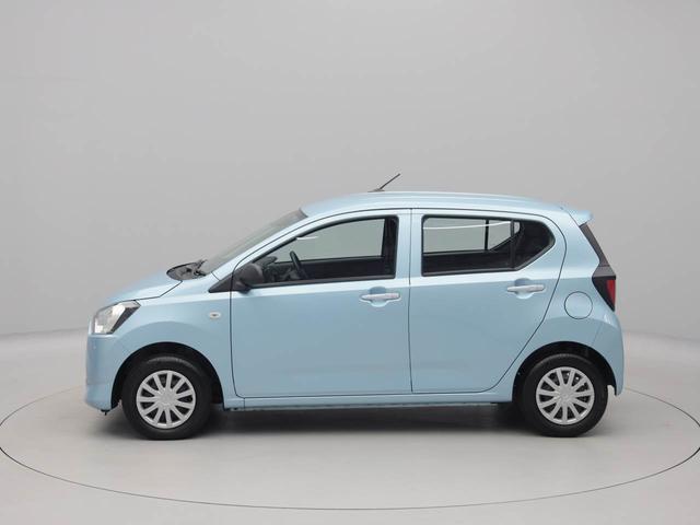 ミライースＬ　ＳＡIII初売りおすすめ車　１月４日より１月１１日まで　エアコン　パワステ　パワーウィンドウ　ＡＢＳ　エアバック　キーレス（愛知県）の中古車