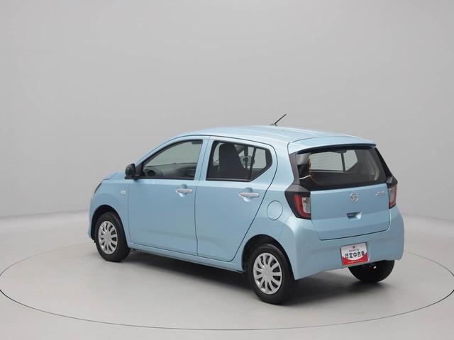 ミライースＬ　ＳＡIII初売りおすすめ車　１月４日より１月１１日まで　エアコン　パワステ　パワーウィンドウ　ＡＢＳ　エアバック　キーレス（愛知県）の中古車