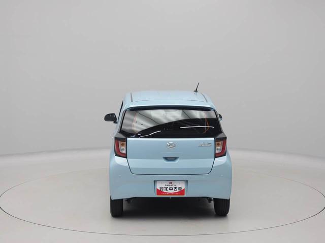 ミライースＬ　ＳＡIII初売りおすすめ車　１月４日より１月１１日まで　エアコン　パワステ　パワーウィンドウ　ＡＢＳ　エアバック　キーレス（愛知県）の中古車