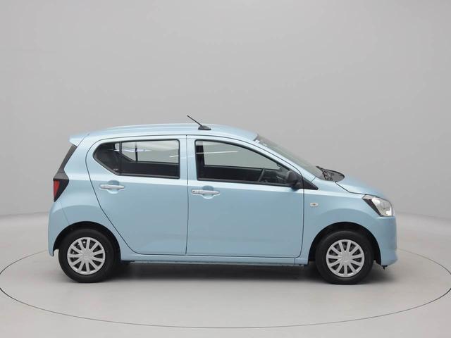 ミライースＬ　ＳＡIII初売りおすすめ車　１月４日より１月１１日まで　エアコン　パワステ　パワーウィンドウ　ＡＢＳ　エアバック　キーレス（愛知県）の中古車