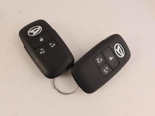 タントX(愛知県)の中古車