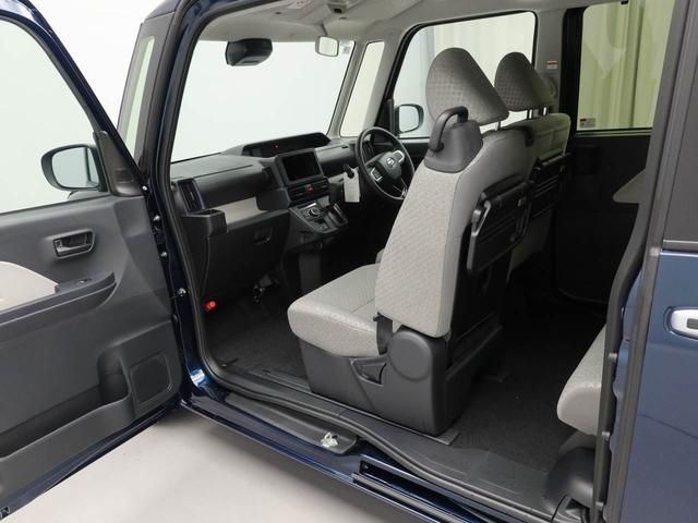 タントX(愛知県)の中古車