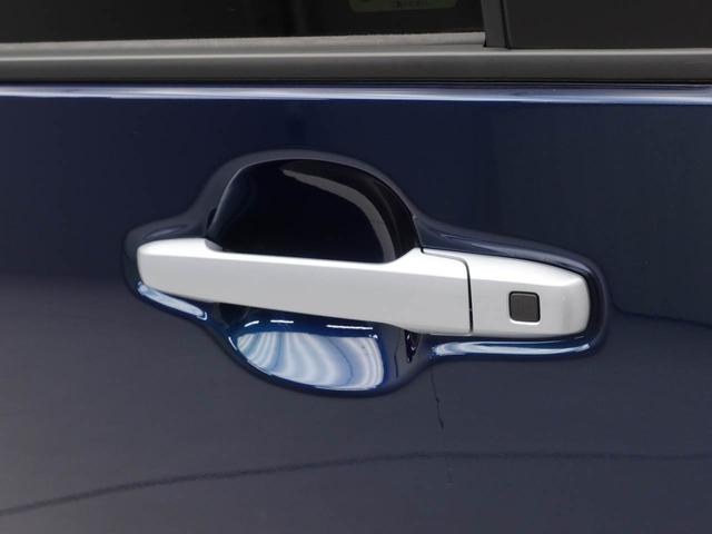 タントX(愛知県)の中古車