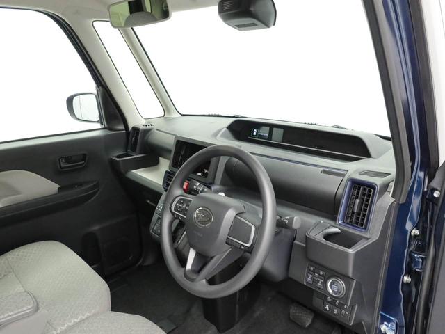 タントX(愛知県)の中古車