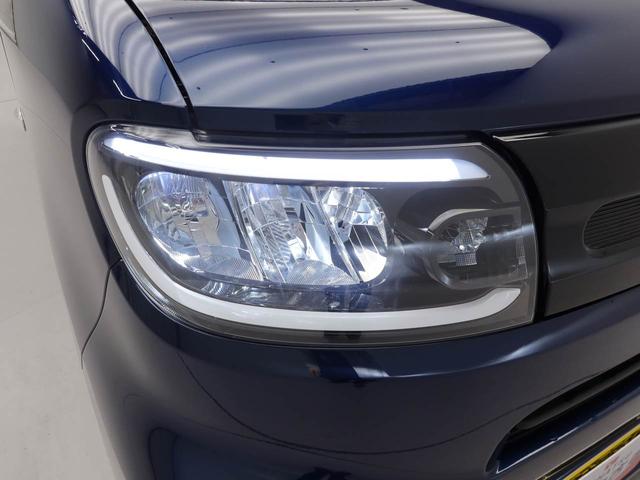 タントX(愛知県)の中古車